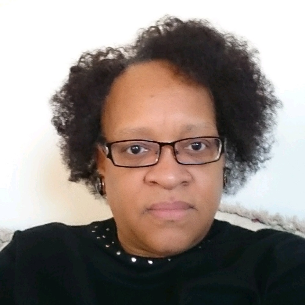 Meet your Posher, Valerie